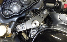 KAWASAKI ZZ1100 NINJA R Gen.2 1997 ZXT10D