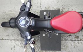 HONDA C125 SUPER CUB 2016 JA58