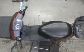 YAMAHA JOG POCHE SA08J