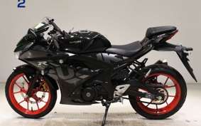 SUZUKI GSX-R125 DL32D