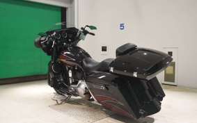 HARLEY FLHT 1450 2004