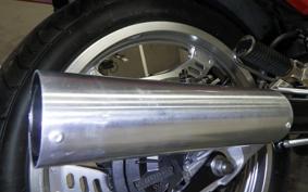 HONDA CBX550F 2025 PC04