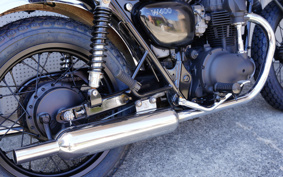 KAWASAKI W400 2006 EJ400A