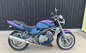 KAWASAKI BALIUS250 ZR250A