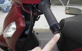 SUZUKI ADDRESS V125 Gen.2 2021 DP12H