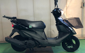 SUZUKI ADDRESS V125 CF4MA