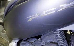 HONDA PCX 150 ABS 2001 KF30