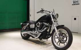 HARLEY FXDL 1580 2009