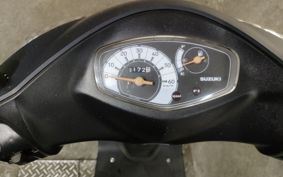 SUZUKI ADDRESS V50 CA44A