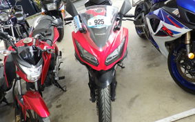 KAWASAKI NINJA 250 ABS EX250L
