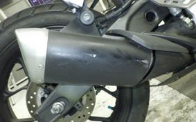 YAMAHA YZF-R25 A 2020 RG10J