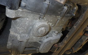 YAMAHA MAXAM 250 SG21J