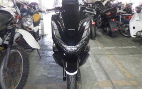 HONDA PCX125 2018 JK05