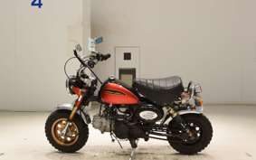 HONDA MONKEY Z50J