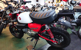 HONDA MONKEY 125 JB05
