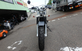 YAMAHA TW200 2JL