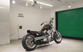 HARLEY FXST 1580 2007