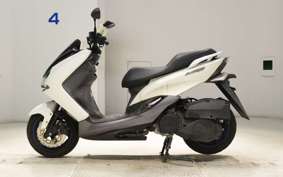 YAMAHA MAJESTY155 Gen.2 S 1995 SG52J