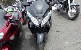 SUZUKI SKYWAVE 400 A 2014 CK45A