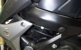 SUZUKI GSR750 A 2016 GR7NA
