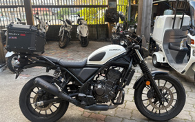 HONDA CL250 MC57