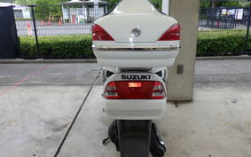 SUZUKI SKYWAVE 250 (Burgman 250) CJ42A