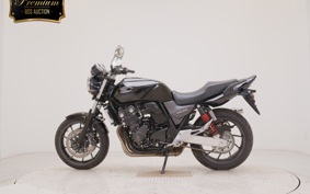 HONDA CB400SF GEN 4 A 2019 NC42
