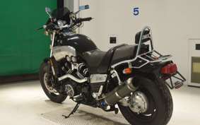 YAMAHA VMAX 1997