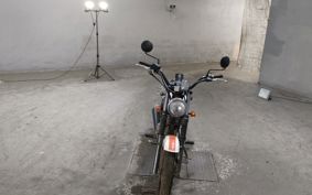 SUZUKI GLASS TRACKER BIG BOY NJ47A