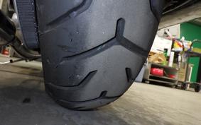 HARLEY FLHT 1750 2020