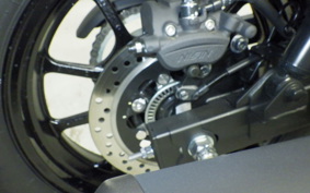 KAWASAKI ELIMINATOR400-3 2025 EL400A