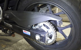 HONDA NC 700 S 2012 RC61