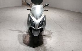 YAMAHA MAJESTY 250 SG20J