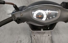 SUZUKI ADDRESS V125 CF46A