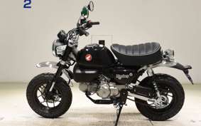 HONDA MONKEY 125 2012 JB05