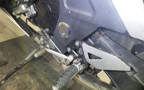 KAWASAKI ZZ-R400 Gen.2 2005 ZX400N