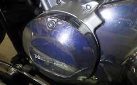HONDA SHADOW 400 CLASSIC 2009 NC44