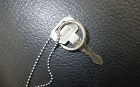 SUZUKI CHOINORI 1998 CZ41A