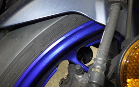 YAMAHA YZF-R7 2023 RM39J