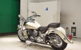 YAMAHA DRAGSTAR 400 CLASSIC 2008 VH01J