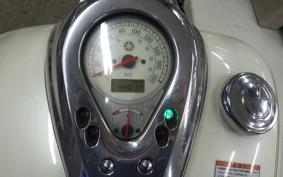 YAMAHA DRAGSTAR 400 CLASSIC  2011 VH02J