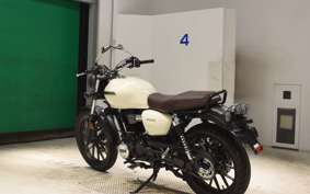 HONDA GB350 2026 NC59