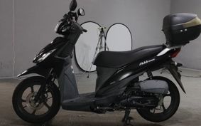 SUZUKI ADDRESS V110 CE47A