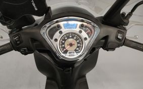 HONDA SH MODE JF51
