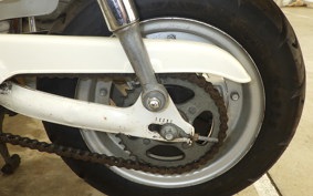 HONDA CHALY 50 CF50