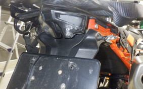 KTM 790 ADVENTURE R 2020