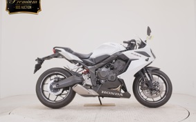 HONDA CBR650R 2023 RH03