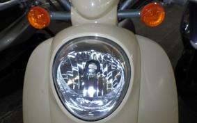 HONDA CREA SCOOPY AF55