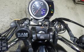 HONDA GB350 2021 NC59