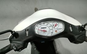 SUZUKI LET's CA4AA